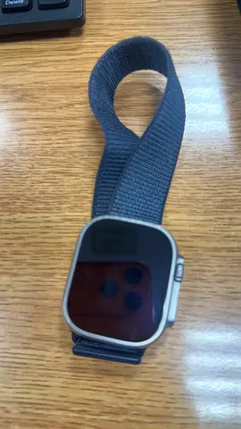 Apple Watch Ultra (1st Generation)
