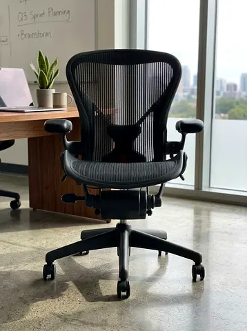 Herman miller