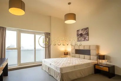 Exclusive Unit | 2BR High Floor | Spacious Layout