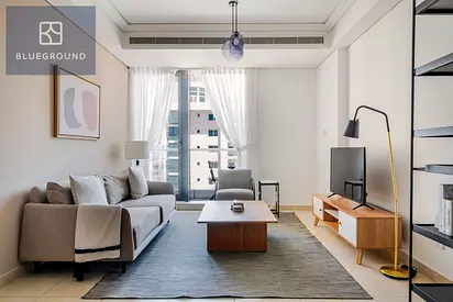 Lake View | Furnished | Flexible Terms