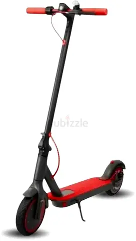 Winner Sky M365 Electric Scooter with 250W Motor | 36V 4.4Ah Battery | 30 Km/H Max Speed | Inflatabl