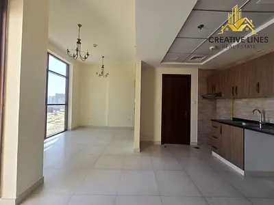 Spacious Studio || Ready To Move || Just 45K
