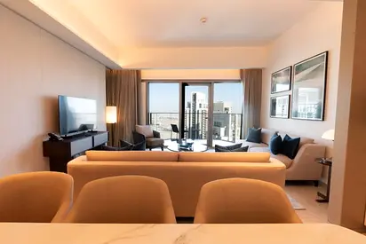 READY TO MOVE IN | 3-YEAR POST-HANDOVER PAYMENT PLAN