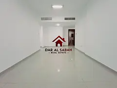 OFFER 1BHK IN 32K WITH ONE CHEQUE PAYMENT - DXB SHJ BORDER - ONE MONTH FREE - FRONT OF RTA BUS STOP