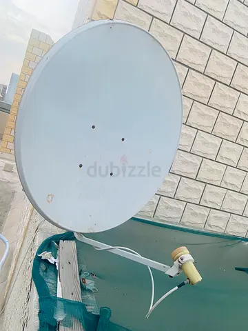 DISH TV UMBRELLA FOR SALE