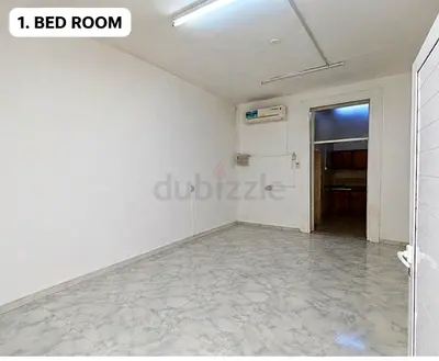 STUDIO ROOM AVAILABLE FOR MONTHLY RENTAL CALL OR WATSAPP