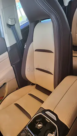 Bestune T77 under warranty in a very good condition