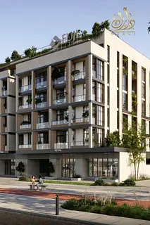 LUXURY AREA_PAY 30% UNTIL KEY_10 MINS BURJ KHALIFA