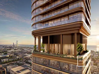 Burj Khalifa View | High Floor | Luxurious 2BR