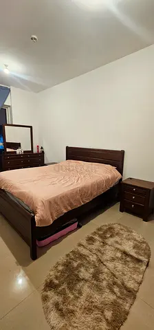 Bedroom set