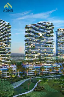 AED 38K DLD Savings | 50/50 Payment Plan | Golf Views | Prime Investment