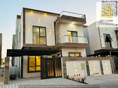 Fees included - Freehold - Super Deluxe finishing