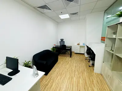 Beautiful Office | Bank Account Assistance | Near to Metro Station |