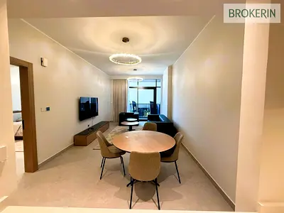 Luxury Living | Spacious Interiors | Premium Amenities
