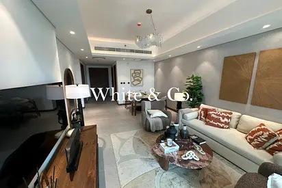 Brand New | Spacious 2 Beds | High Floor