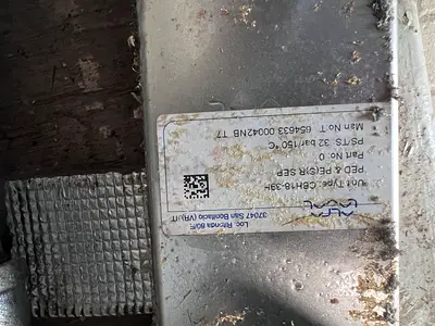 For Sale: Complete Hydro-Cooled Bitcoin Mining Setup – 3x Antminer S19 Hydro Servers | UAE