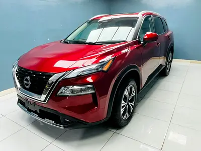 صورة 4 لـ 2023 Nissan ROGUE