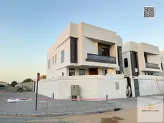 A stunning 5-bedroom villa with built-in wardrobes is now for sale, including registration fees.