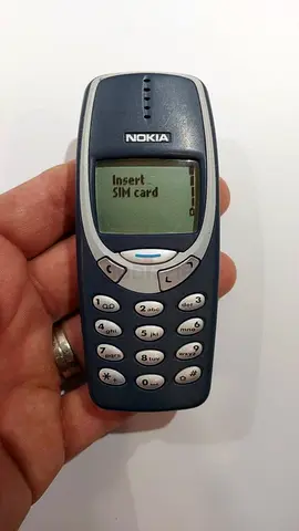 Nokia 3310
