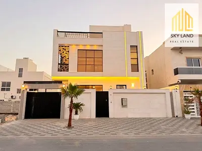 من المالك مباشر شامل رسوم التسجيل والماء والكهرباء تسليم مفتاح