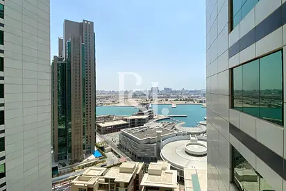 Mid Floor | Open View | With Balcony!