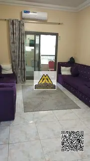 Apartment for Sale in Emirates City – Al Amerah – Ajman | High Floor, Spacious Layout, Open View