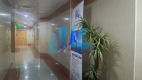 Vacant Office for sale with Parking clean and ready to move in.