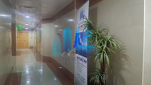 Office available for sale, clean and ready to move in.