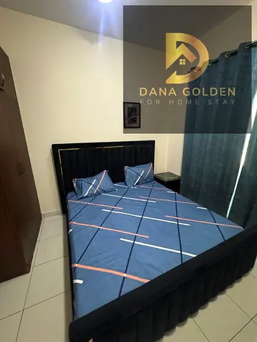 For rent a room and a hall in Sharjah Al Taawun