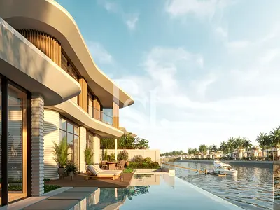 Luxury Living |Private Garden | Breathtaking View