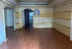 For sale: Three bedrooms, spacious living room, and parking in Al Taawun.