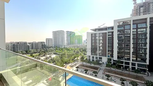 Brand New | Pool, Park and Community Facing | Vacant