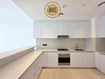 Next To Miracles Garden || Luxurious 2 Bedrooms + Store Room || In 140K Only