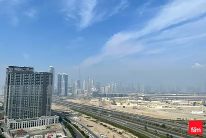 Fully Furnished | Prime Location | High Floor