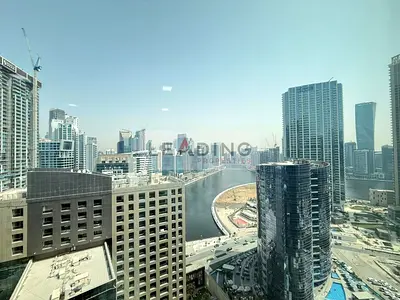 Burj Khalifa View | Prime Location | Near to Metro