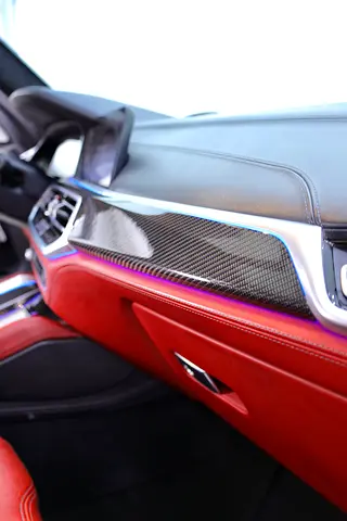 2021 BMW X5 缩略图 16