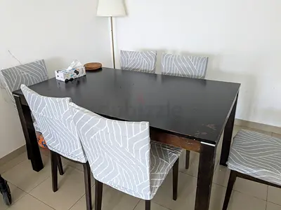 Dinning table set