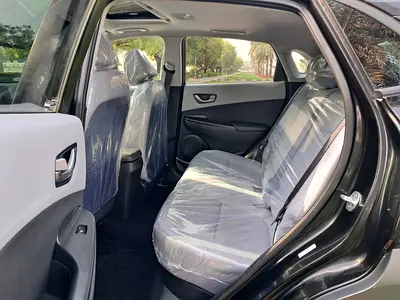 صورة مصغرة 10 لـ 2020 Hyundai KONA