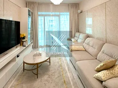 PRIVATE BALCONY w/ POOL | FURNISHED | SPACIOUS