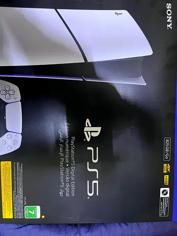 PlayStation 5