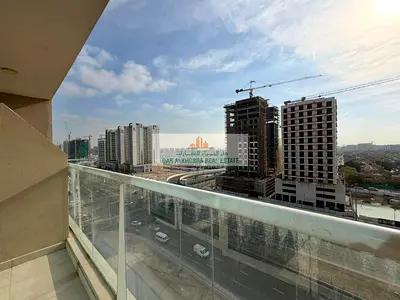 Furnished Studio | Prime Location | Near To Metro