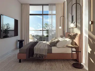 High Floor | Amenities views | Cash Offer