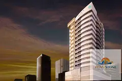 High ROI Potential | Stylish 1-Bedroom Apartment | Exotica by Al Marina |