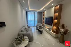 Prime location | Fully Furnished | Stylish Layout