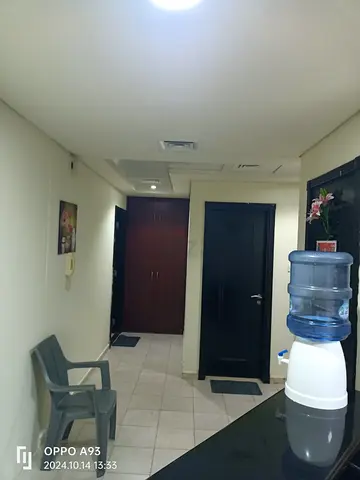 Executive Bedspace Available For Gents Next to The Garden metro Station All Bills Including