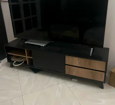 TV stand for sale