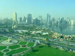 Free AC | Sea view | Free parking | Fully finished interiors