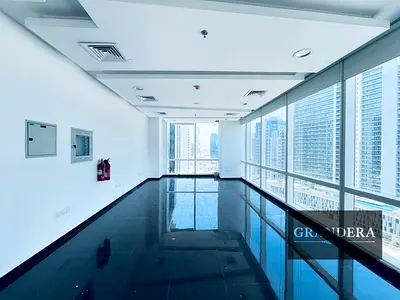 Corner Unit | Park View | High Floor