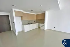 One Bedroom | Unfurnished | Vacant Now