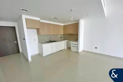 One Bedroom | Unfurnished | Vacant Now